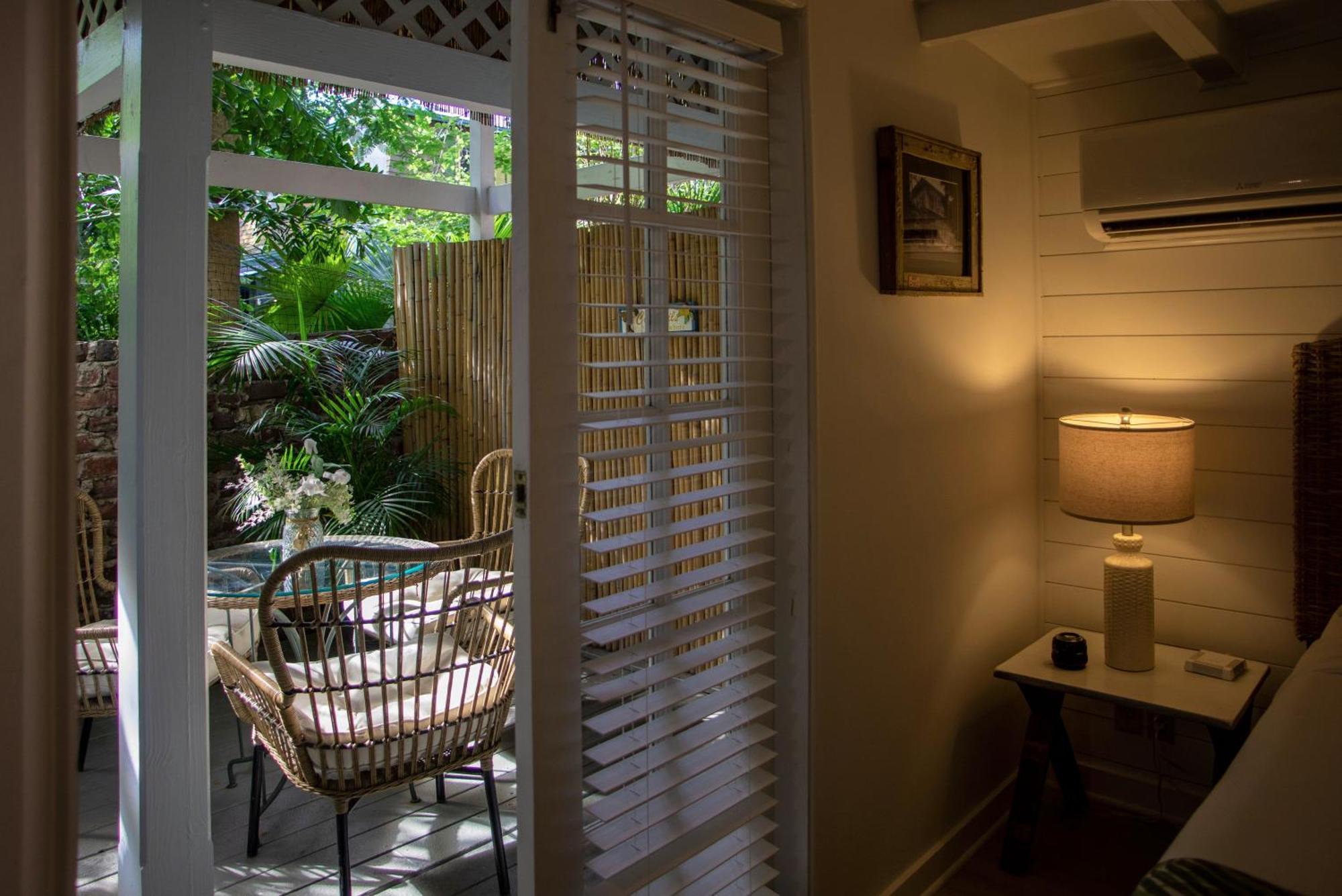 Andrews Inn & Garden Cottages Key West Exterior photo